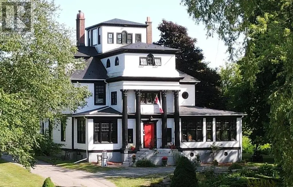 317 Church Road, Little Bras D'Or